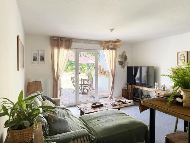 Appartement 3 pièces 72 m²