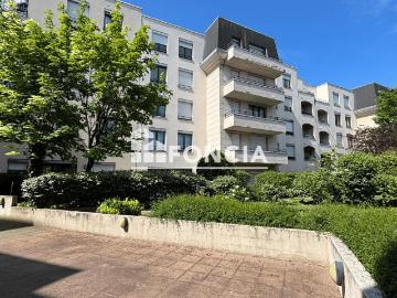 Appartement 3 pièces 72 m²