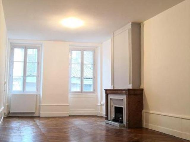 Appartement 3 pièces 72 m²