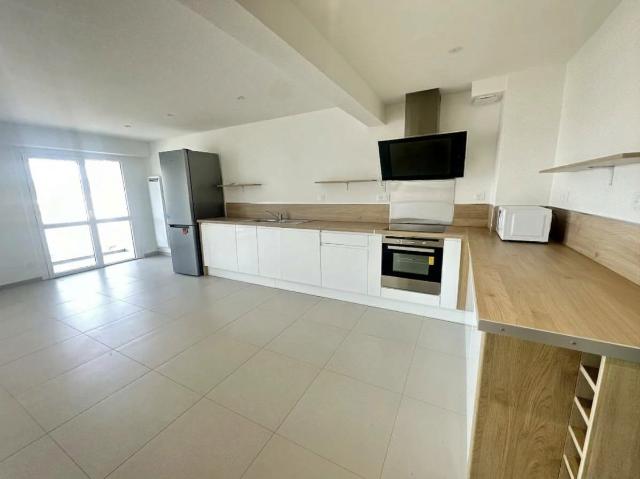 Appartement 3 pièces 72 m²