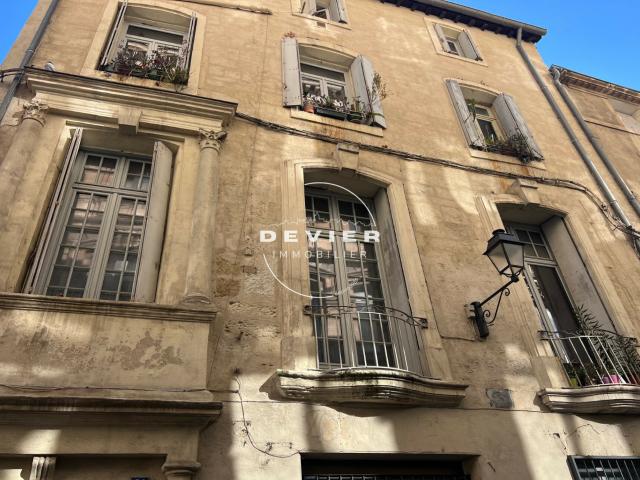 Appartement 3 pièces 72 m²