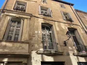 Appartement 3 pièces 72 m²