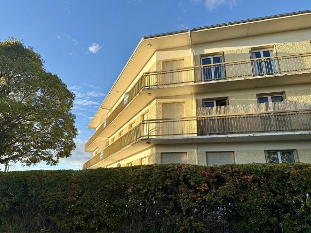 Appartement 3 pièces 72 m²