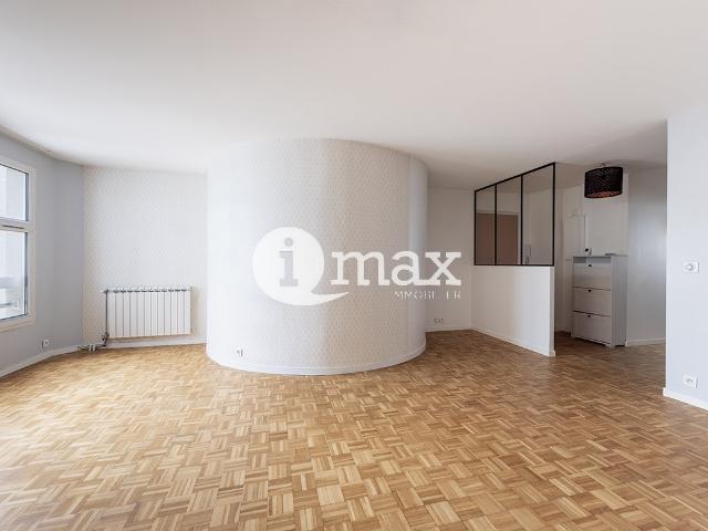 Appartement 3 pièces 72 m²
