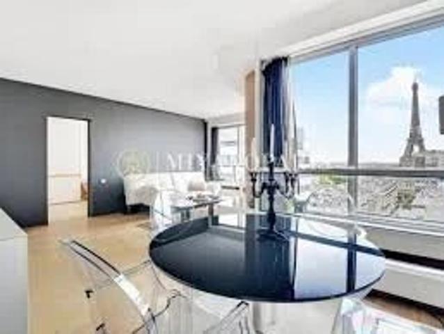 Appartement 3 pièces 72 m²