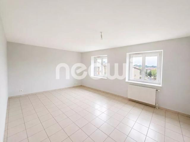 Appartement 3 pièces 72 m²