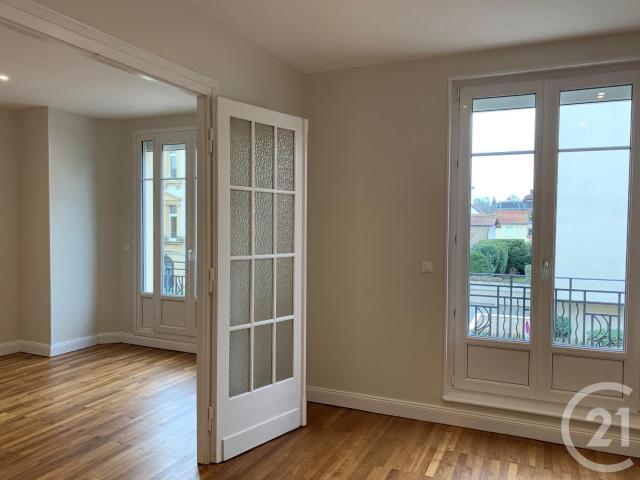 Appartement 3 pièces 72 m²