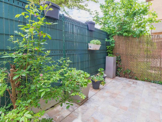 Appartement 3 pièces 72 m²