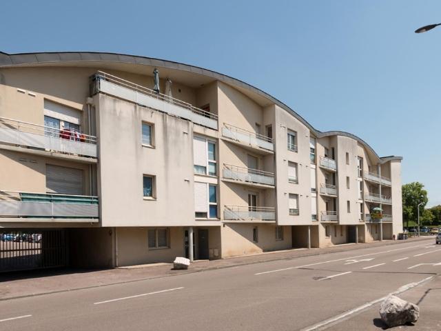 Appartement 3 pièces 72 m²