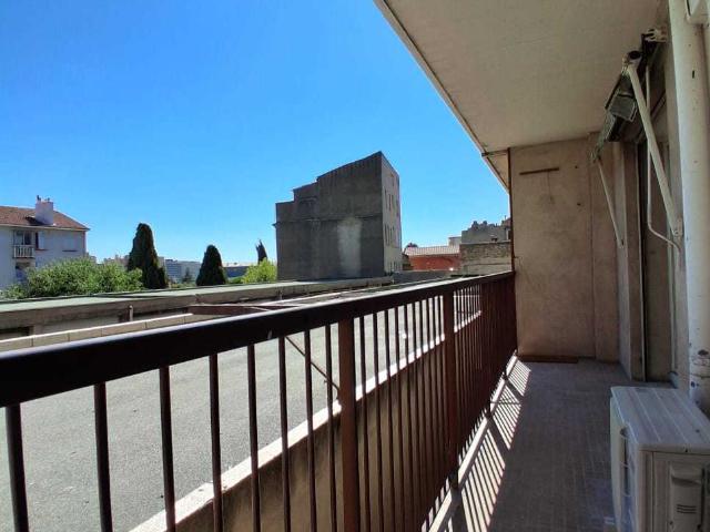 Appartement 3 pièces 72 m²