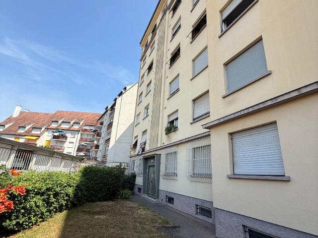 Appartement 3 pièces 72 m²