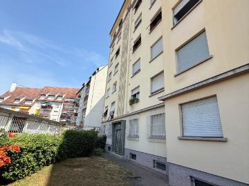 Appartement 3 pièces 72 m²