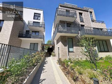 Appartement 3 pièces 72 m²