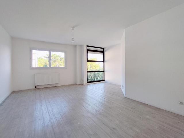 Appartement 3 pièces 72 m²