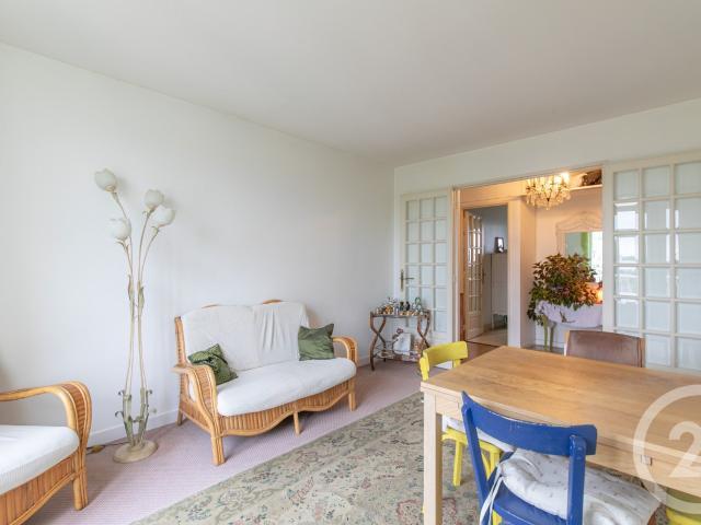 Appartement 3 pièces 72 m²