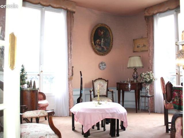 Appartement 3 pièces 72 m²