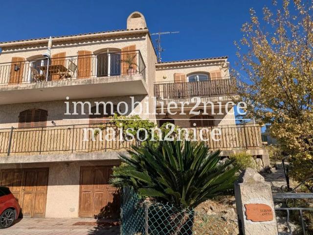 Appartement 3 pièces 72 m²