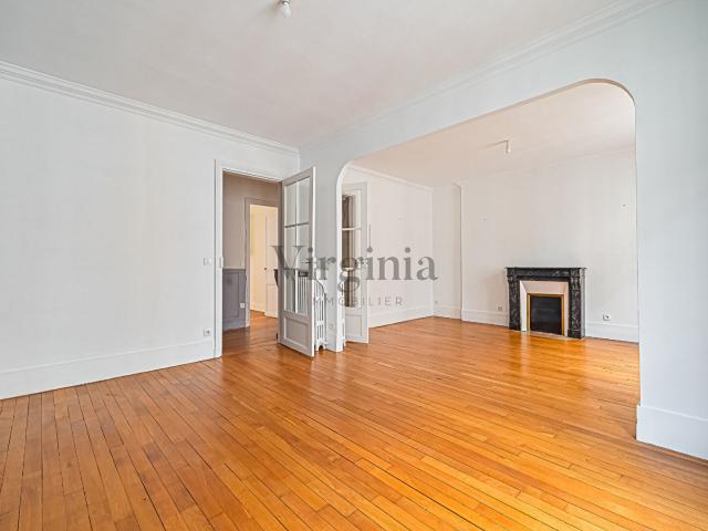 Appartement 3 pièces 72 m²