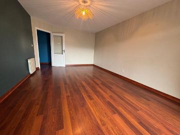 Appartement 3 pièces 72 m²