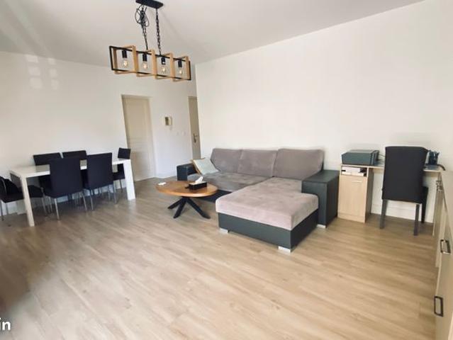 Appartement 3 pièces 72 m²