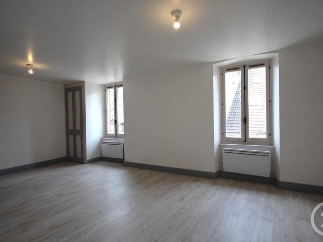 Appartement 3 pièces 72 m²