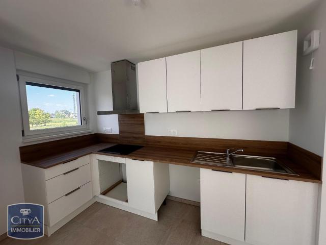 Appartement 3 pièces 72 m²