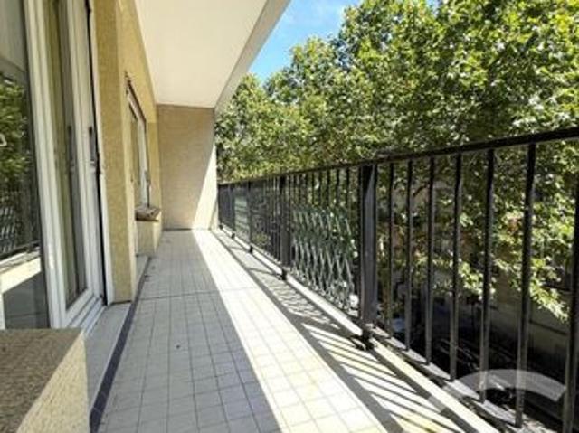 Appartement 3 pièces 72 m²