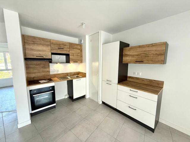 Appartement 3 pièces 72 m²
