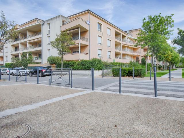 Appartement 3 pièces 72 m²
