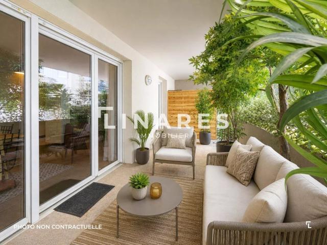 Appartement 3 pièces 72 m²