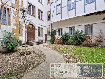 Ainay, Lyon 2e Arrondissement, Lyon, Rhône, Rhône-Alpes