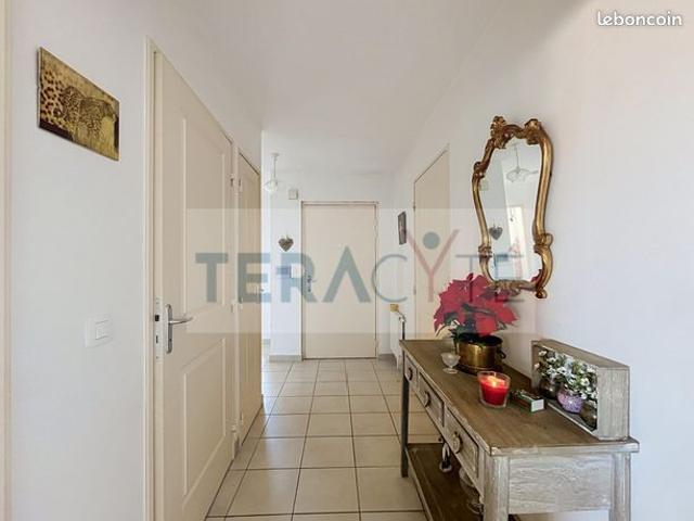 Appartement 3 pièces 72 m²