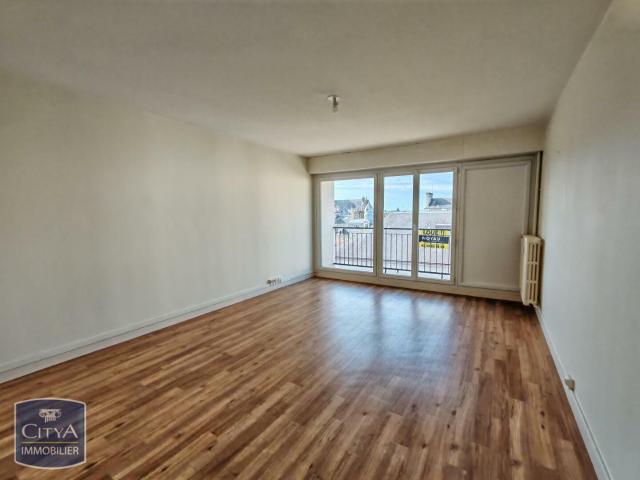 Appartement 3 pièces 72 m²