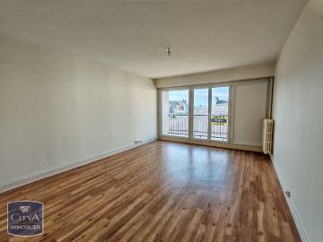Appartement 3 pièces 72 m²