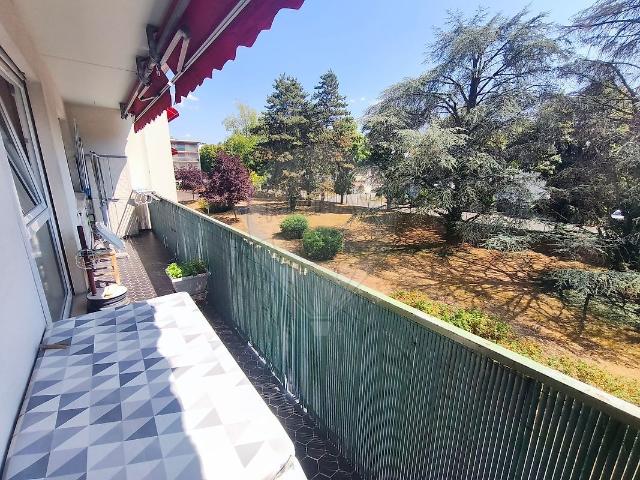 Appartement 3 pièces 72 m²