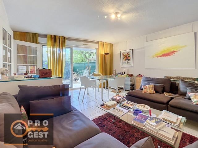 Appartement 3 pièces 72 m²