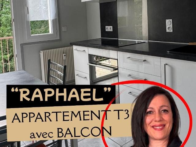 Appartement 3 pièces 72 m²