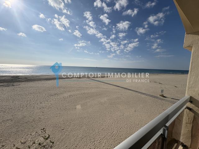 Appartement 3 pièces 72 m²