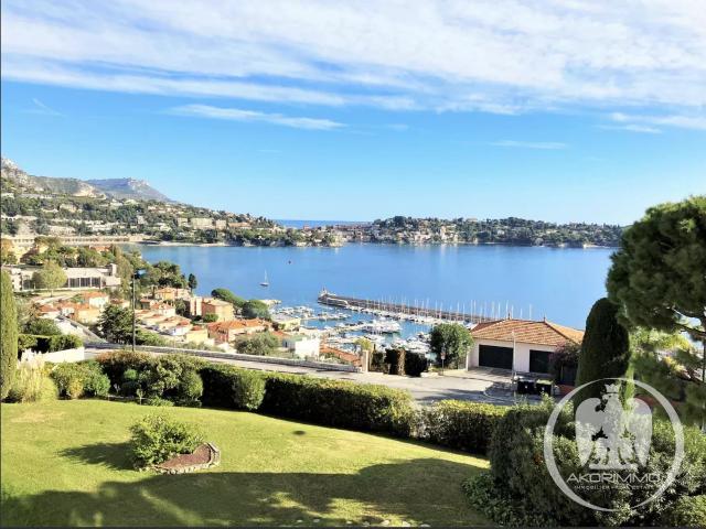 Appartement 3 pièces 72 m²