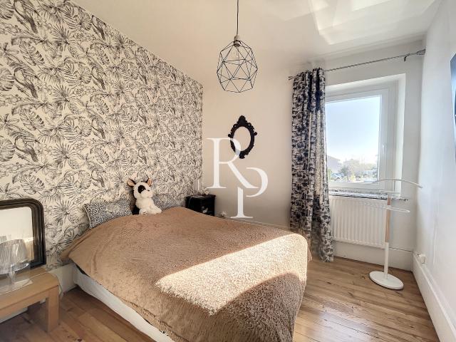 Appartement 3 pièces 72 m²