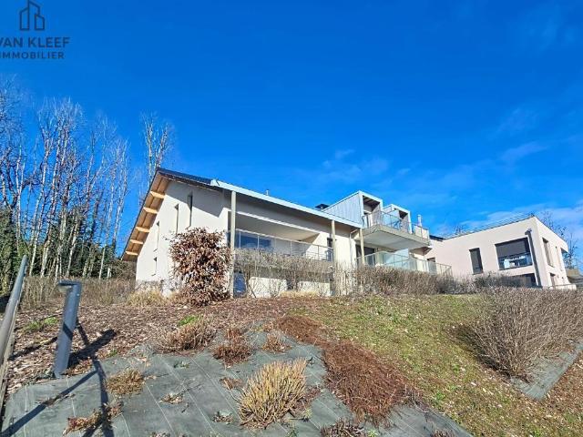 Appartement 3 pièces 73 m²
