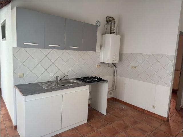 Appartement 3 pièces 72 m²