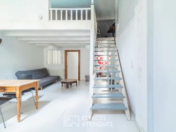 Appartement 3 pièces 72 m²
