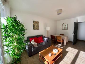 Appartement 3 pièces 72 m²