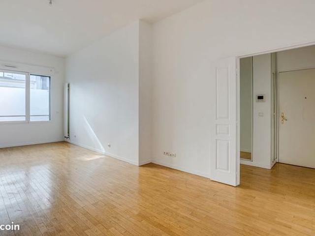 Appartement 3 pièces 72 m²