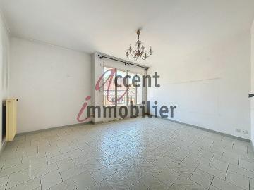 Appartement 3 pièces 72 m²