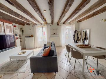 Appartement 3 pièces 72 m²