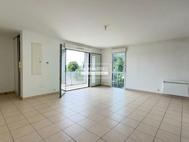 Appartement 3 pièces 72 m²