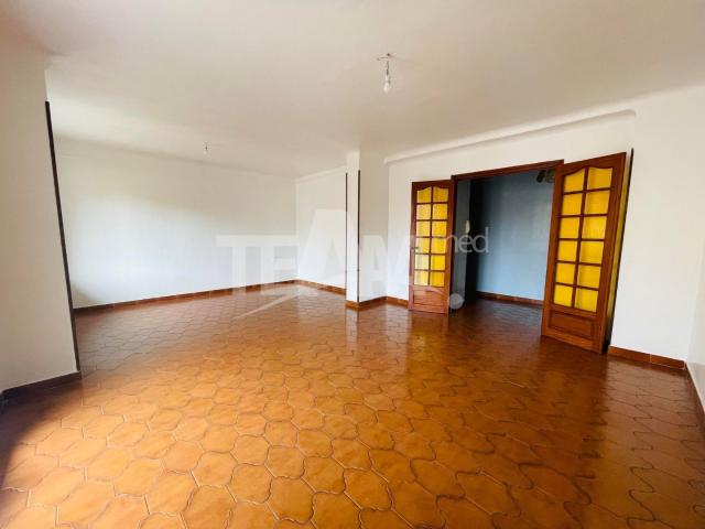 Appartement 3 pièces 72 m²