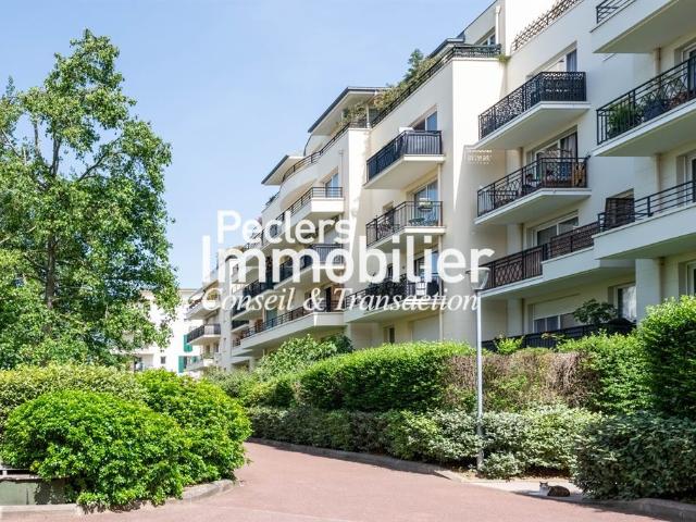 Appartement 3 pièces 72 m²
